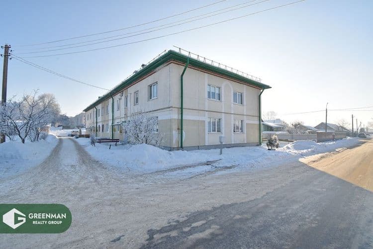 Уютная квартира с новым ремонтом в центре Дзержинска | Агентство недвижимости Greenman Realty Group