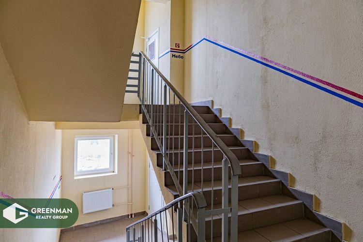 Коммерческое помещение в жк "Мегаполис | Агентство недвижимости Greenman Realty Group