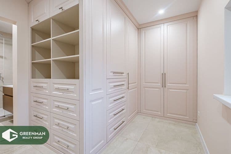 3-комнатная квартира в ЖК «Пирс», Ратомка, ул. Морской Риф 1 | Агентство недвижимости Greenman Realty Group