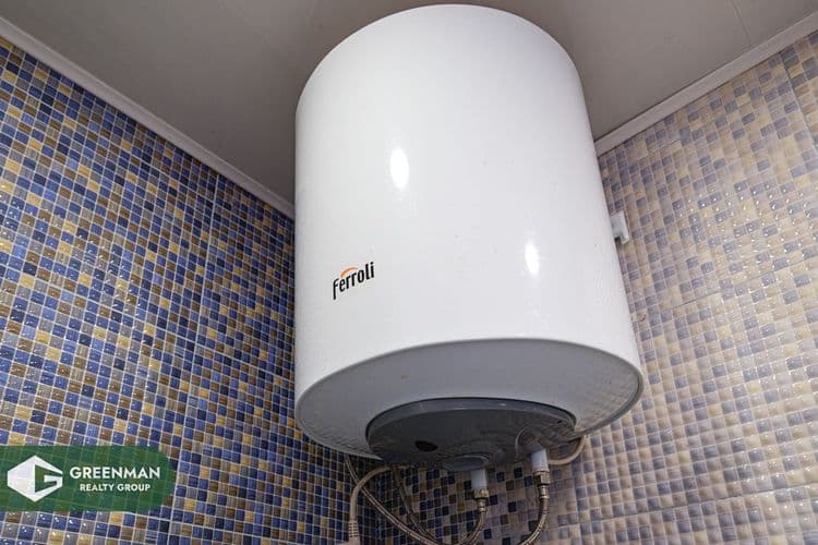 Современная дача для круглогодичного проживания. | Агентство недвижимости Greenman Realty Group