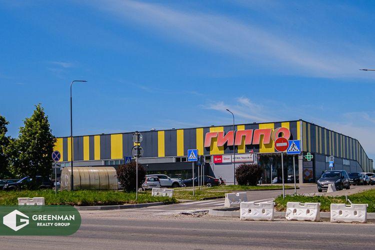 Однокомнатная квартира в Заславле, полностью готова для проживания | Агентство недвижимости Greenman Realty Group