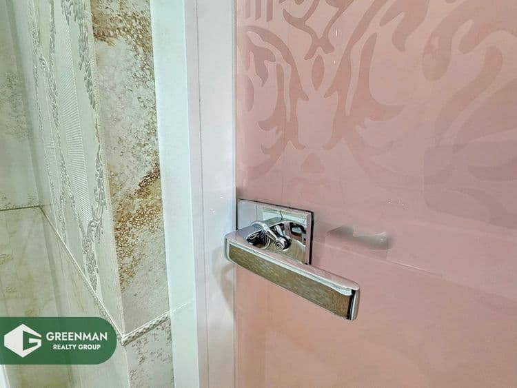 Эксклюзивная квартира в живописном месте | Агентство недвижимости Greenman Realty Group