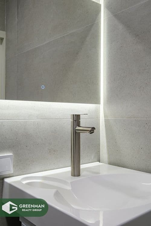 Продается 1-комнатная квартира | Агентство недвижимости Greenman Realty Group