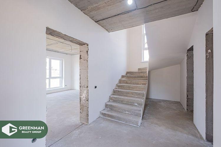 Современный коттедж в стиле БарнХаус! | Агентство недвижимости Greenman Realty Group