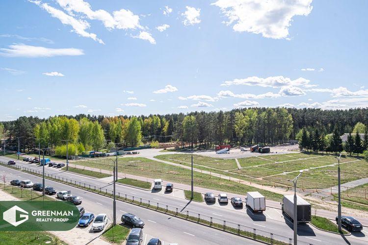 Новостройка с ремонтом в ЖК Новая Боровая | Агентство недвижимости Greenman Realty Group