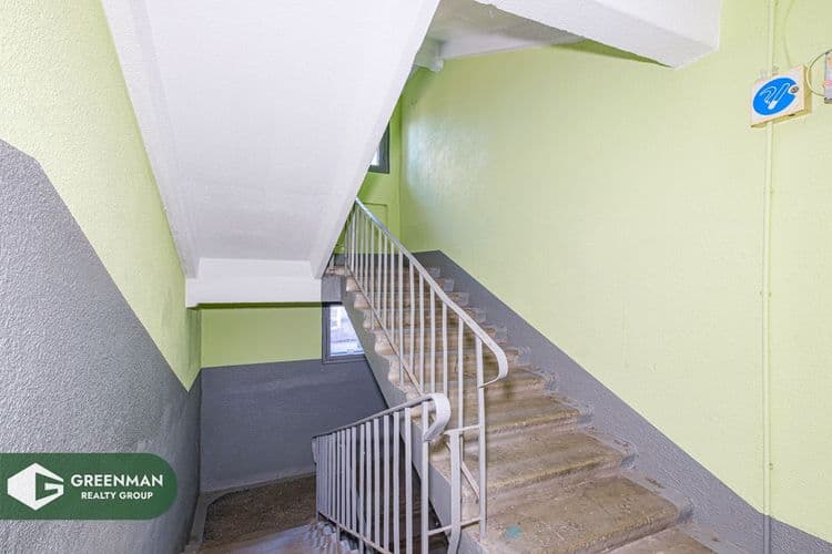 Квартира для комфортной жизни, ул. Нестерова 53/3 | Агентство недвижимости Greenman Realty Group