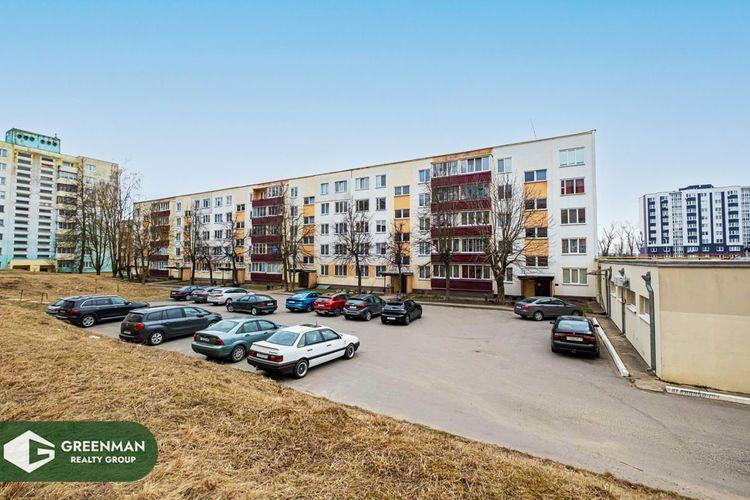Купить 4-х комнатную квартиру в Фаниполе | Агентство недвижимости Greenman Realty Group