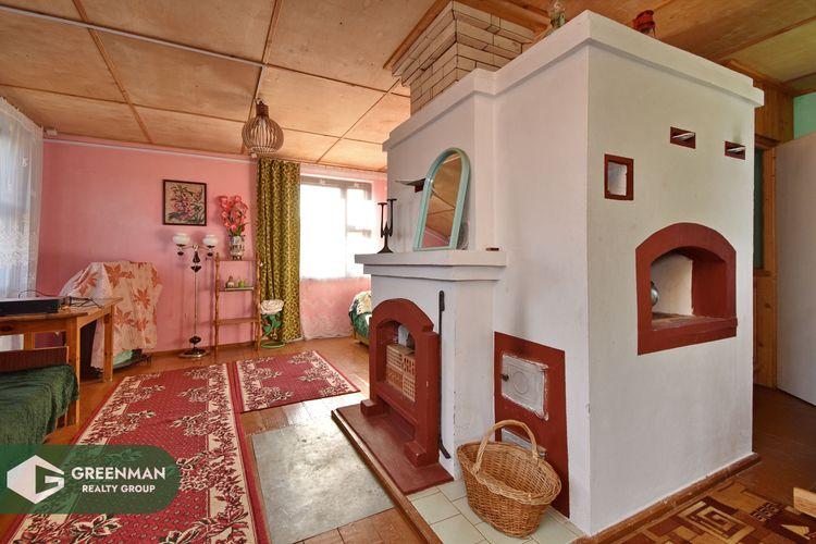 Отличная трехуровневая дача 114,5 м.кв. на участке в 10,13 сотки, всего 22 км от МКАД! | Агентство недвижимости Greenman Realty Group