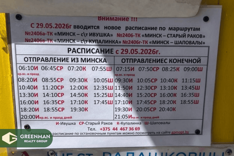 Добротная дача в СТ «Родник», 28 км от МКАД в Молодечненском напр. | Агентство недвижимости Greenman Realty Group