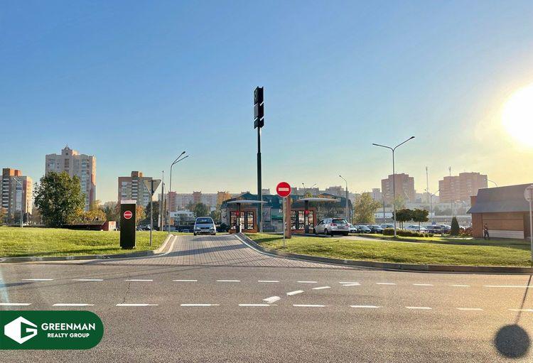 4-комнатная квартира в Веснянке | Агентство недвижимости Greenman Realty Group