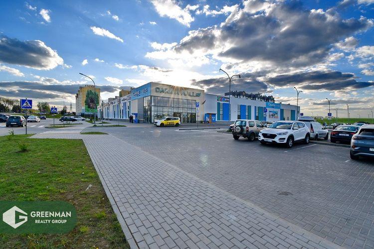 Просторная квартира с видом на озеро в лучшей локации Дзержинска! | Агентство недвижимости Greenman Realty Group