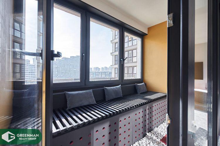 Новостройка в 1 минуте от метро! | Агентство недвижимости Greenman Realty Group