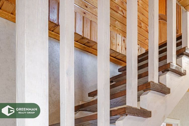 Современная дача для круглогодичного проживания. | Агентство недвижимости Greenman Realty Group