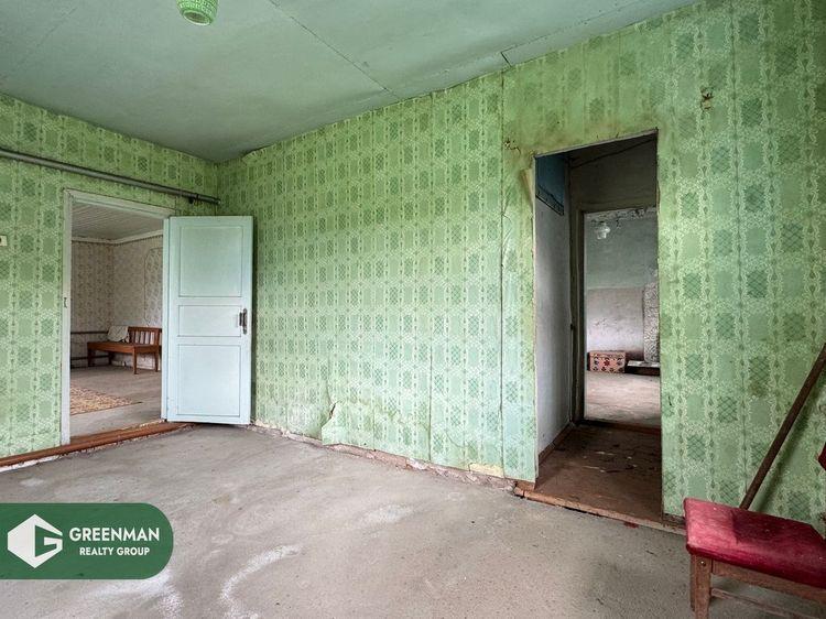 Дом с участком 8 соток и участок ЛПХ 45 соток в частной собственности. | Агентство недвижимости Greenman Realty Group