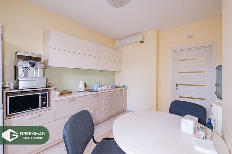 Продажа офиса в ЖК «Каскад» | Агентство недвижимости Greenman Realty Group