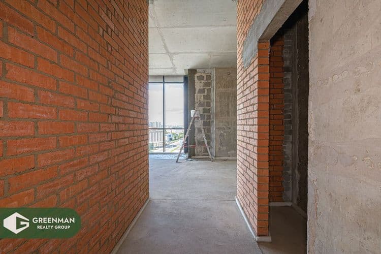 Элитная квартира в самом центре Минска! | Агентство недвижимости Greenman Realty Group