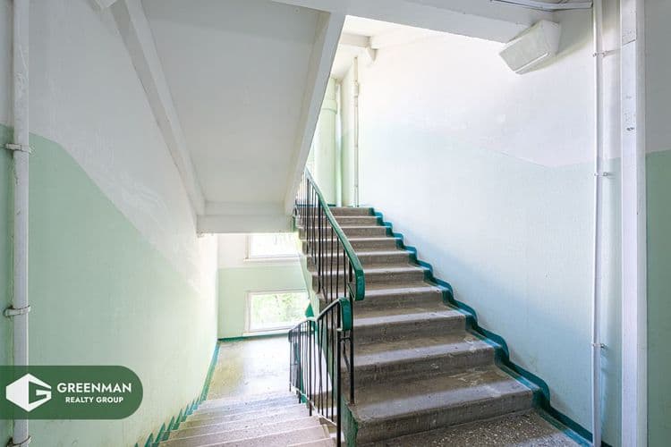 Трехкомнатная квартира около метро Якуба Коласа | Агентство недвижимости Greenman Realty Group