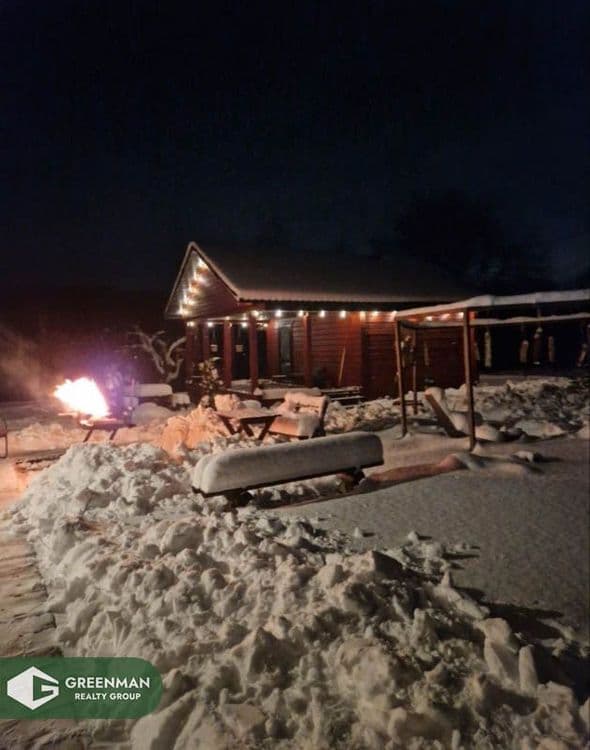 Дом возле реки и леса! | Агентство недвижимости Greenman Realty Group