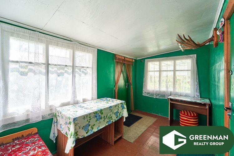 Уютный дом в п. Дубровка, Узденский р-н | Агентство недвижимости Greenman Realty Group