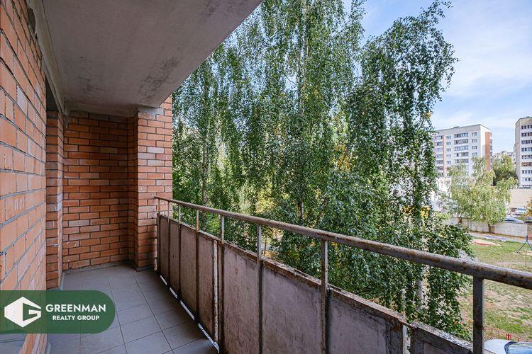 В этом доме захочет жить каждый! | Агентство недвижимости Greenman Realty Group