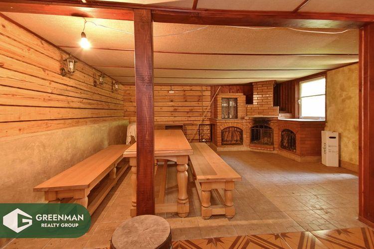 Уникальный объект в лесу (34,03 сотки) в д. Крыжовка | Агентство недвижимости Greenman Realty Group