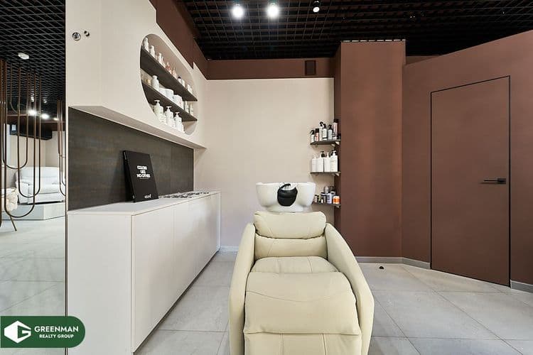 Купить помещение для сферы услуг, г. Минск, ул. Гастелло, 8 | Агентство недвижимости Greenman Realty Group