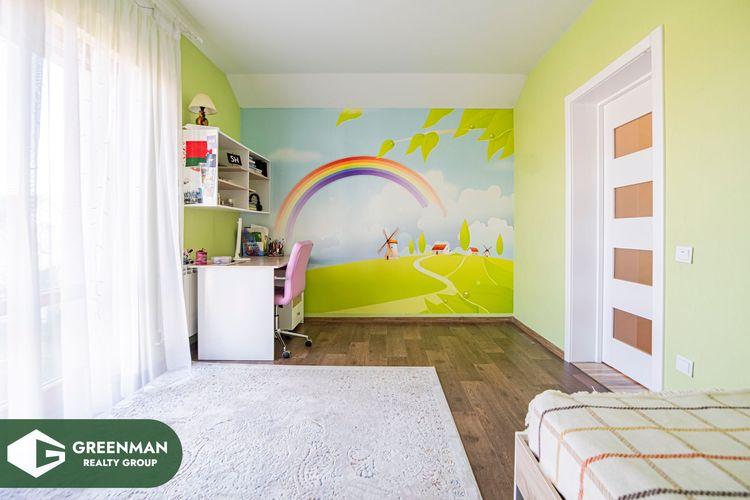Стильный коттедж для респектабельной жизни | Агентство недвижимости Greenman Realty Group