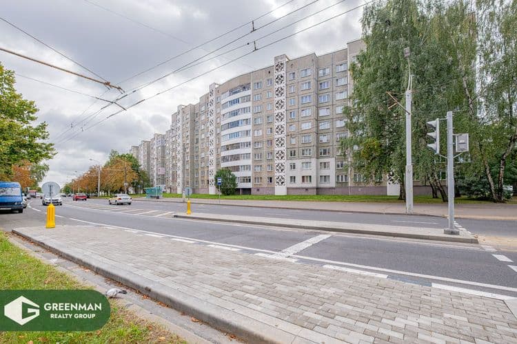 1-комнатная квартира возле метро, ул. Асаналиева д.5 | Агентство недвижимости Greenman Realty Group