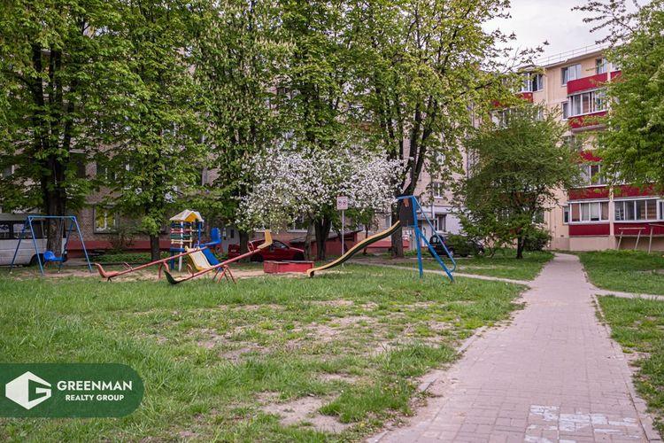 Купить 1-комнатную квартиру возле метро Аэродромная | Агентство недвижимости Greenman Realty Group
