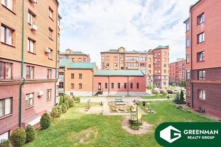 Квартира в элитном районе! | Greenrealty