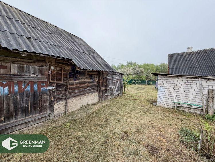 Продается дом. | Агентство недвижимости Greenman Realty Group