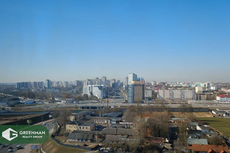 Элитная квартира в самом центре Минска! | Агентство недвижимости Greenman Realty Group