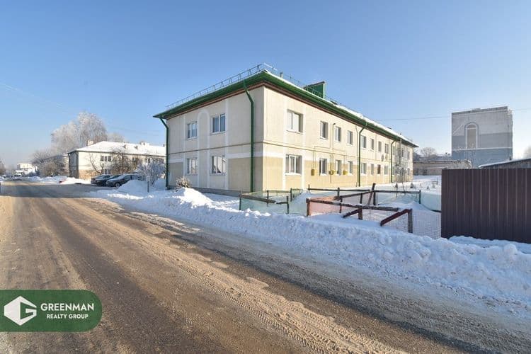 Уютная квартира с новым ремонтом в центре Дзержинска | Агентство недвижимости Greenman Realty Group