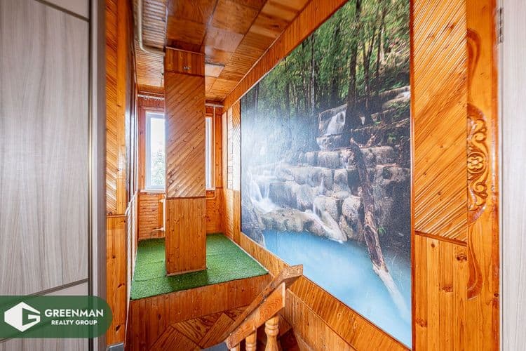 Большой дом прямо в Минске! | Агентство недвижимости Greenman Realty Group