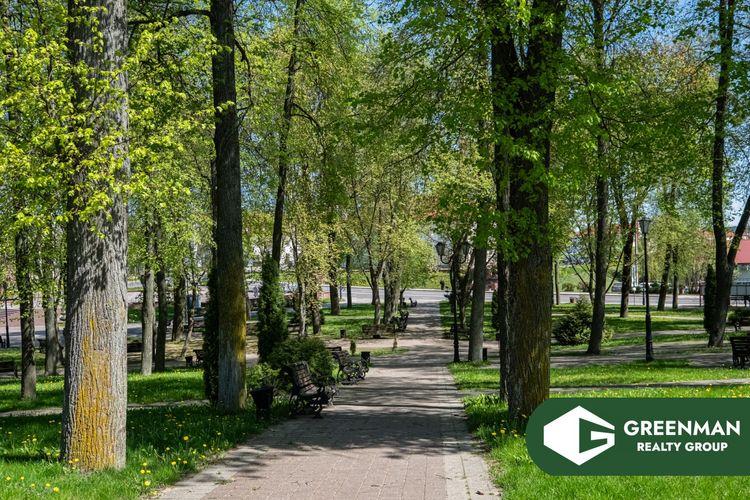 Продается дом в Заславле по ул. Набережная | Агентство недвижимости Greenman Realty Group