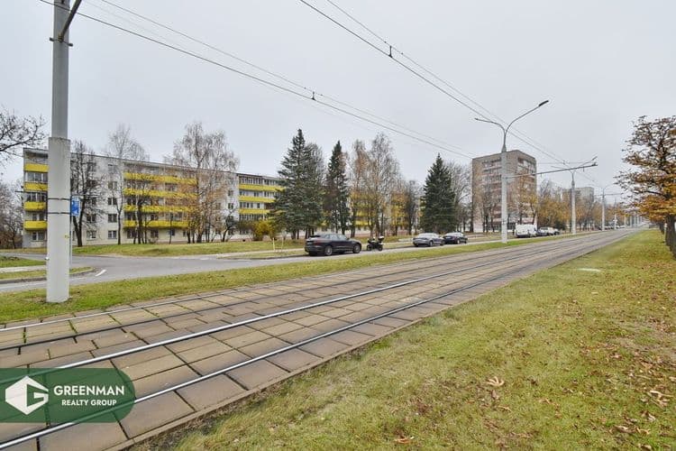 Аккуратная и уютная квартира на Логойском тракте. | Агентство недвижимости Greenman Realty Group