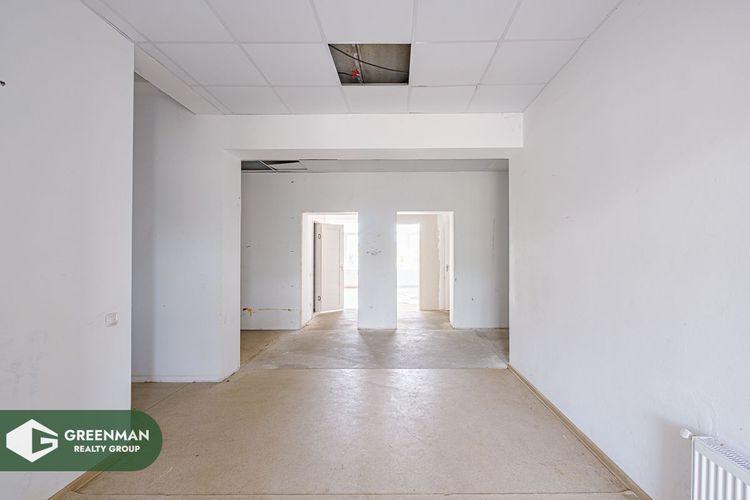 Коттедж в элитной застройке г. Минска | Агентство недвижимости Greenman Realty Group
