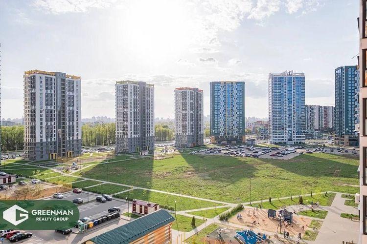 Продается уникальная «Евротрешка» с эксклюзивным дизайн-проектом в подарок! | Агентство недвижимости Greenman Realty Group