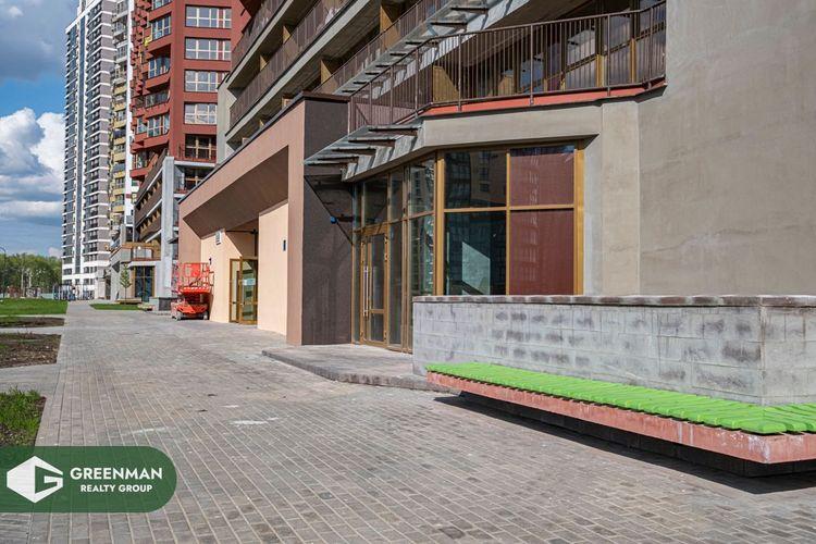Новостройка в ЖК Минск Мир | Агентство недвижимости Greenman Realty Group