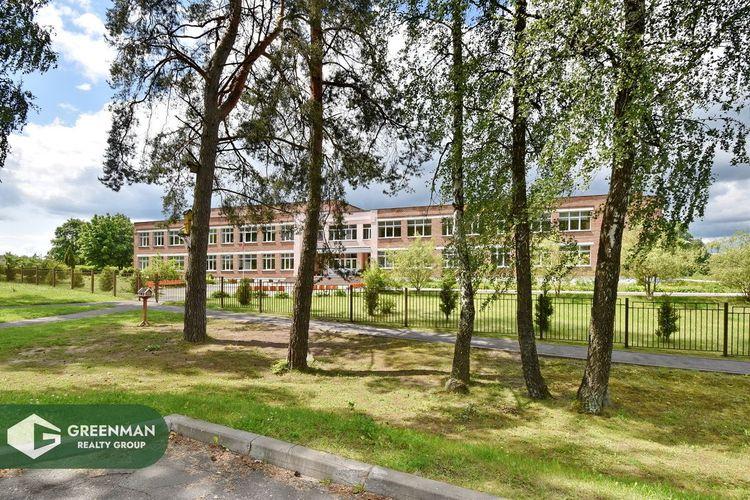 Просторная квартира в аг. Шершуны, 35 км от МКАД! | Агентство недвижимости Greenman Realty Group