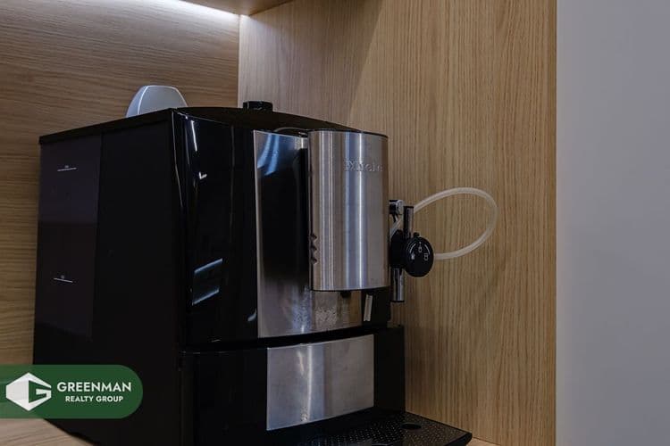 Продается стильная студия с дизайнерским ремонтом в центре Минска. Пр. Независимости 88 | Агентство недвижимости Greenman Realty Group