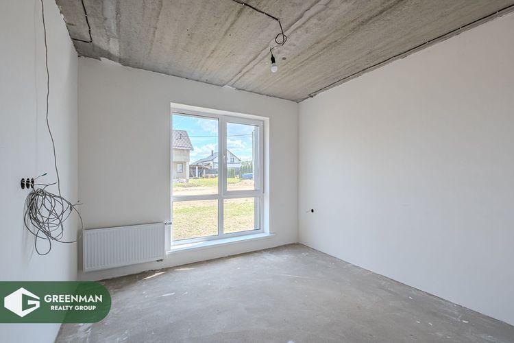 Современный коттедж в стиле БарнХаус! | Агентство недвижимости Greenman Realty Group