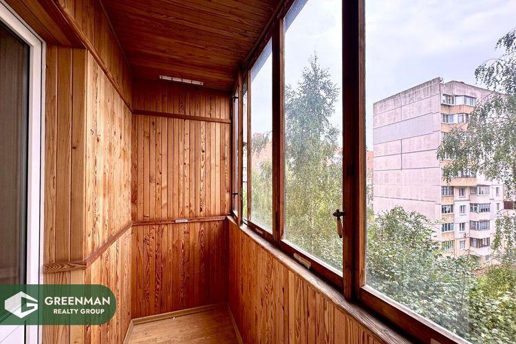 Продается роскошная просторная квартира, почти 130 м2, Лобанка 50 | Агентство недвижимости Greenman Realty Group