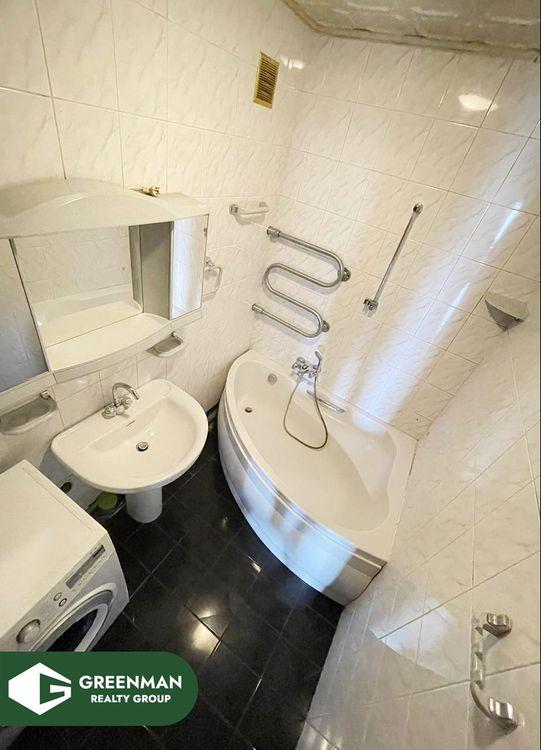 Уютная 4-комнатная квартира в тихом месте | Агентство недвижимости Greenman Realty Group