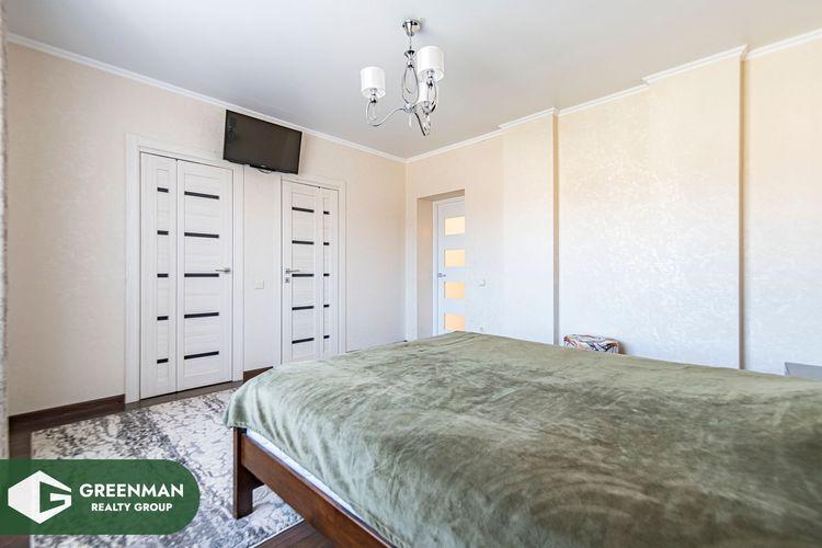 Стильный коттедж для респектабельной жизни | Агентство недвижимости Greenman Realty Group