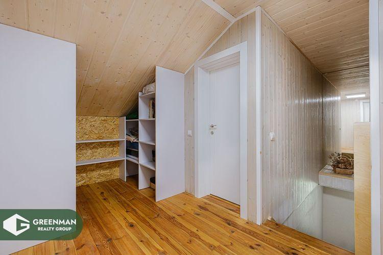 Дом в СТ «Дражня», г. Минск пер. Болотникова | Агентство недвижимости Greenman Realty Group
