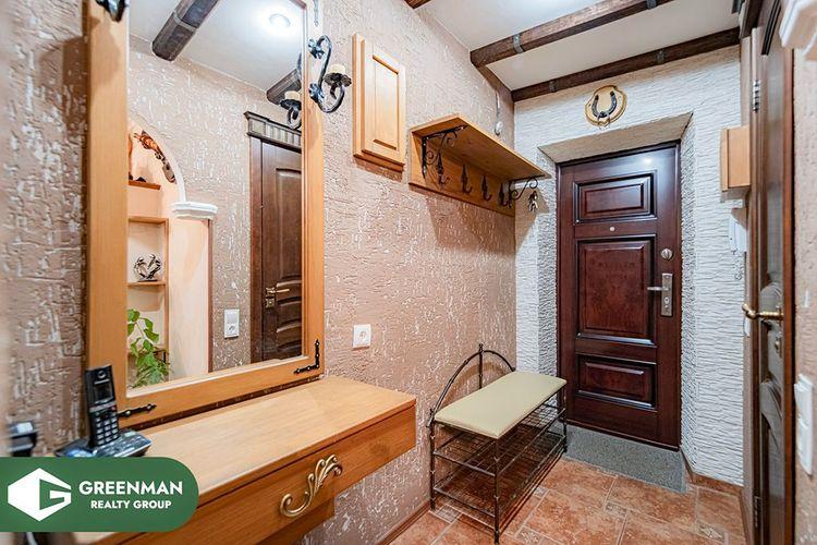 Двушка по цене однушки в Минск-Мире | Агентство недвижимости Greenman Realty Group