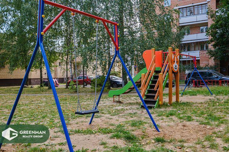 В этом доме захочет жить каждый! | Агентство недвижимости Greenman Realty Group