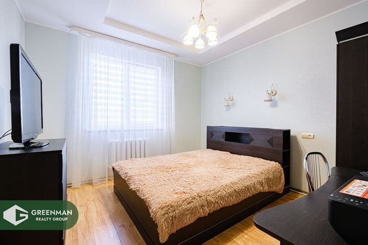 Надёжный блочный дом, в тихом месте, 28 км от МКАД . Земля в частной собственности . | Агентство недвижимости Greenman Realty Group