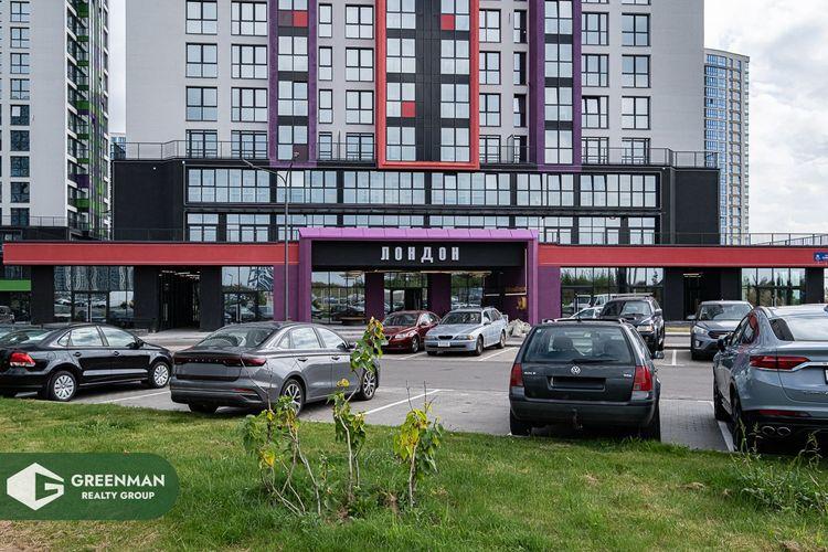 Новостройка в ЖК Минск Мир | Агентство недвижимости Greenman Realty Group